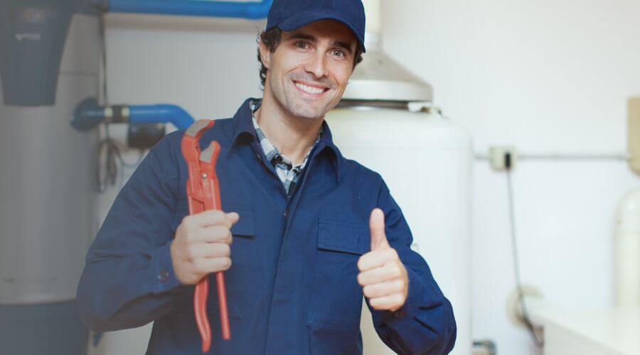 Professional Leak Detection in Spencerport, NY