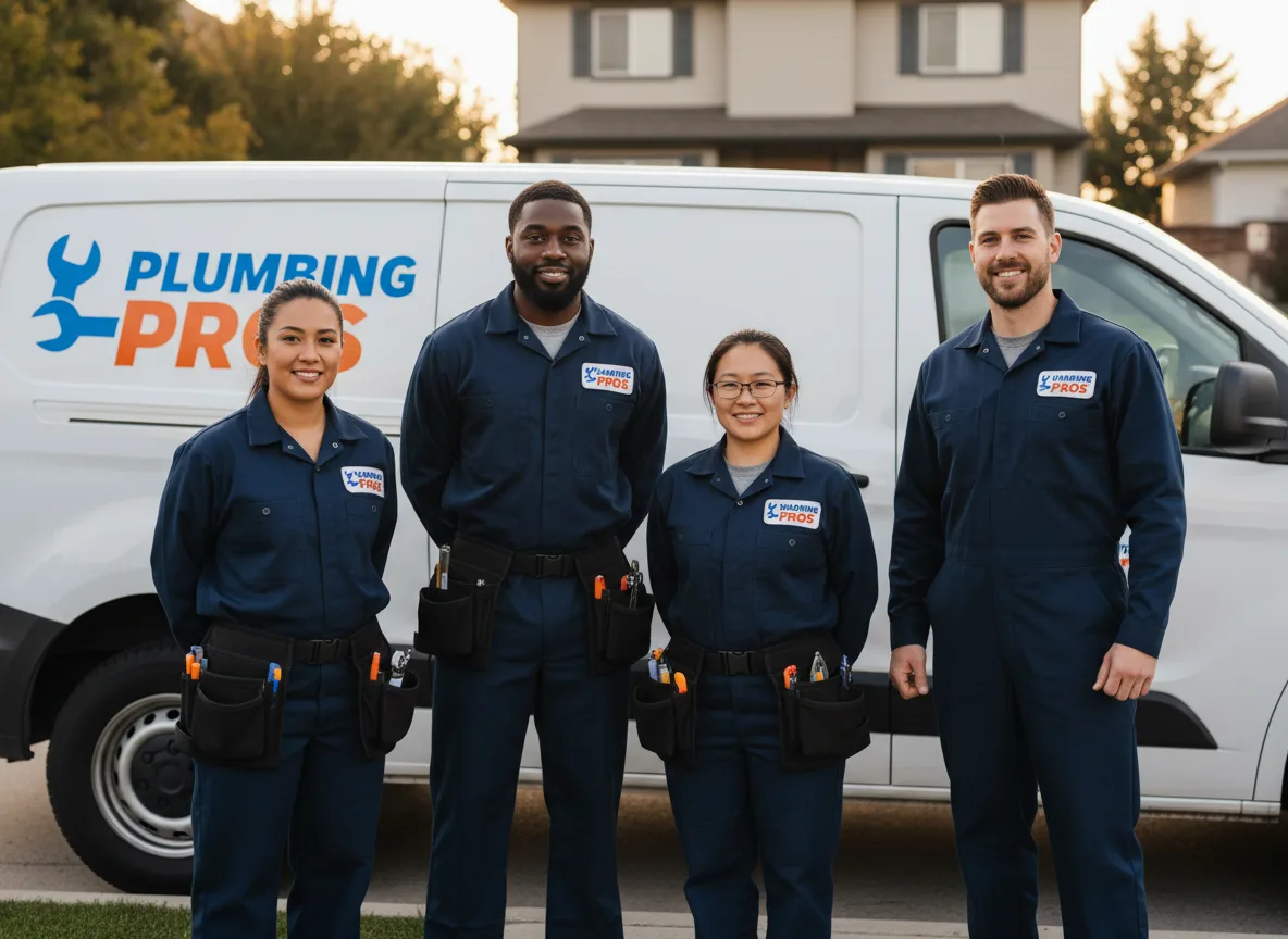 Water Heater Repair company in Spencerport, NY